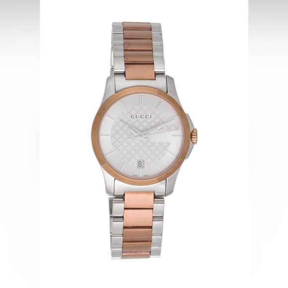 Gucci watch - Picture 1 of 4